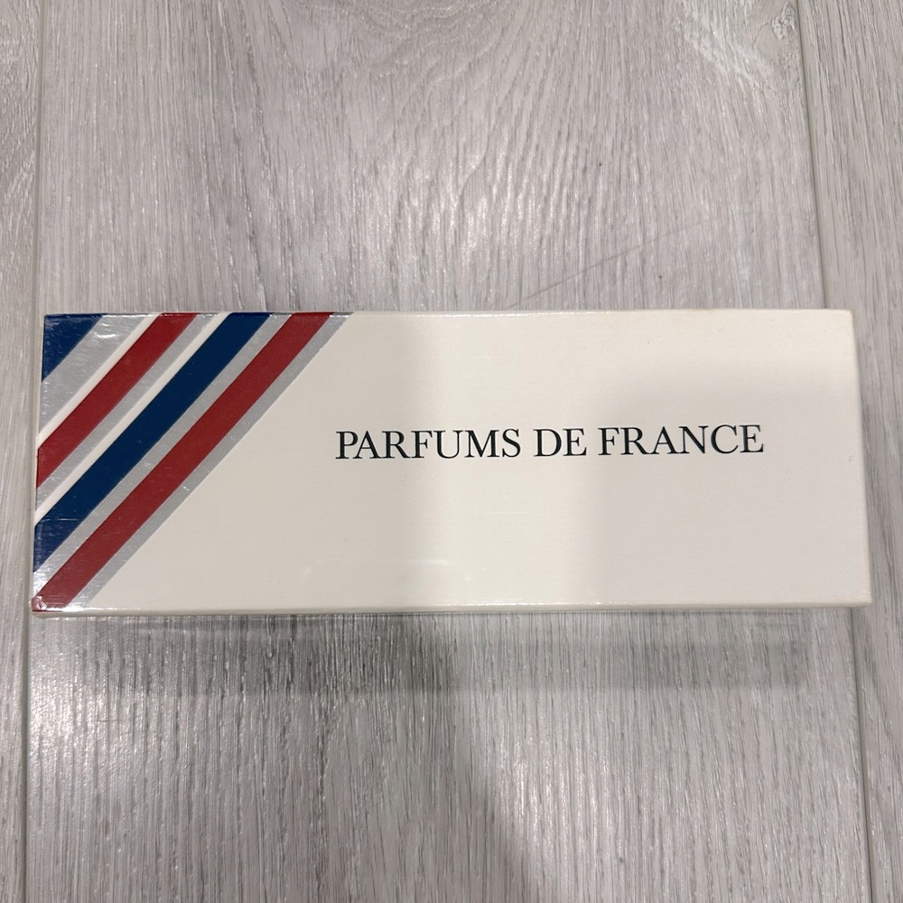 BERNARD LALANDE Vintage Mini Parfum